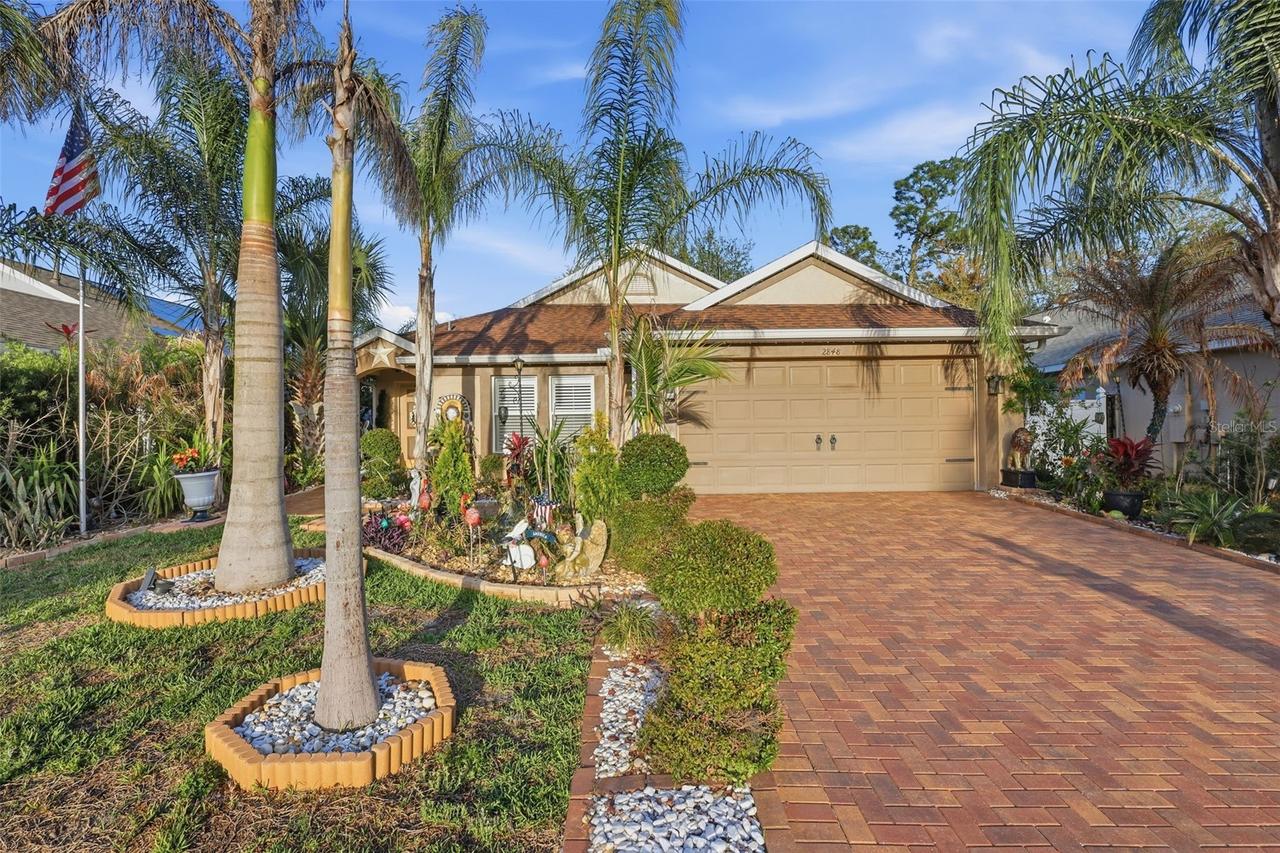 2848 Doe Run Tr., Orange City, FL 32763