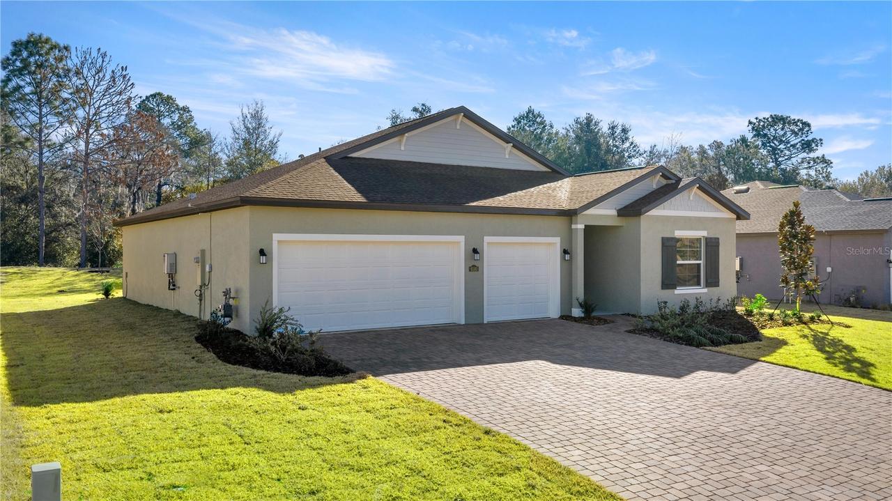 6618 SW 180th Cir., Dunnellon, FL 34432