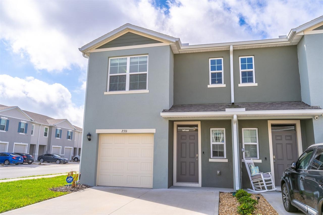2331 Gifford Dr., Davenport, FL 33837