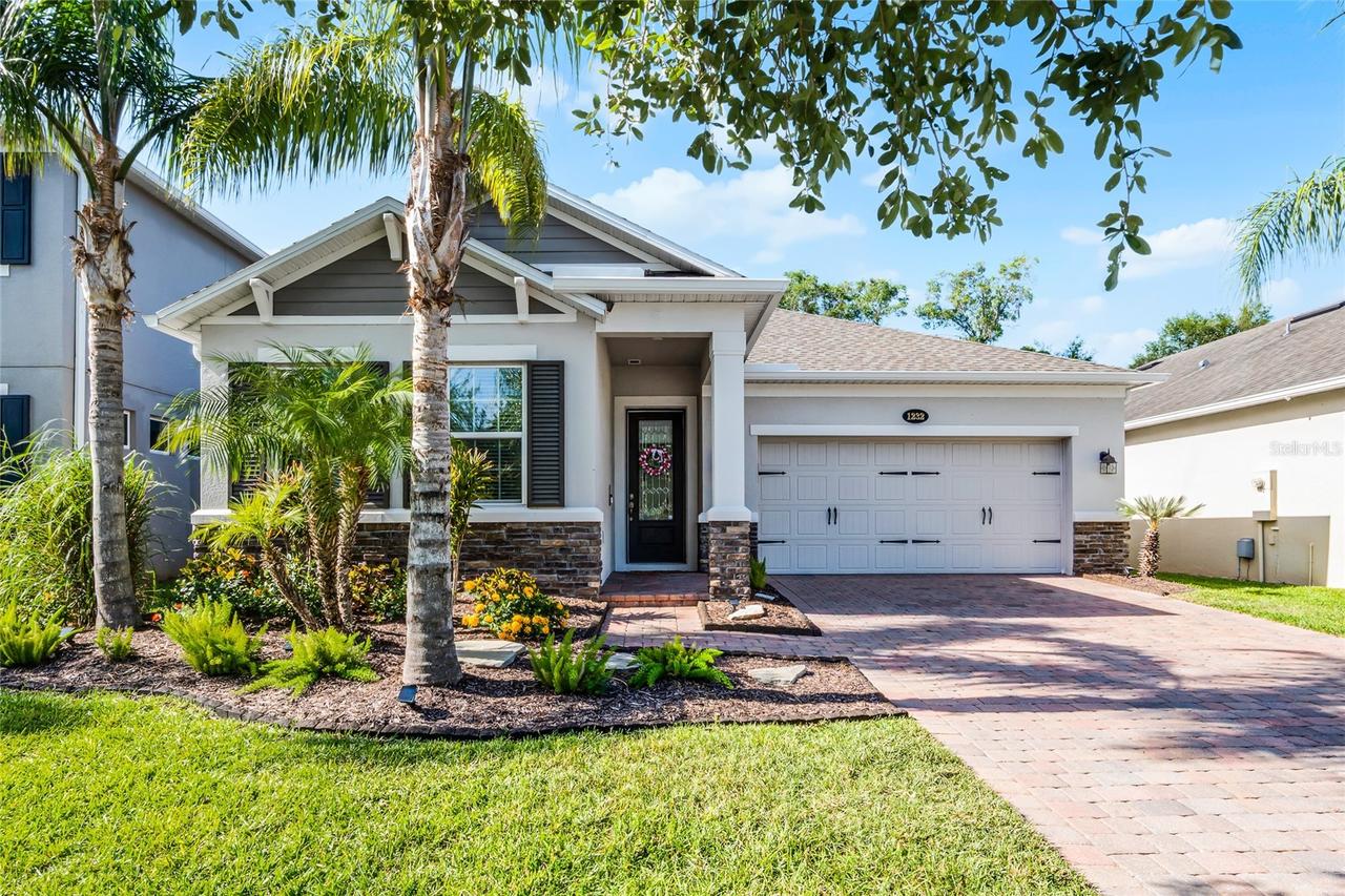 1232 Turnbridge Pl., Oviedo, FL 32765