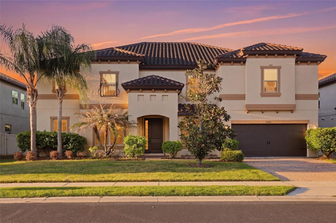 2330 Kelbrook Ct., Oviedo, FL 32765