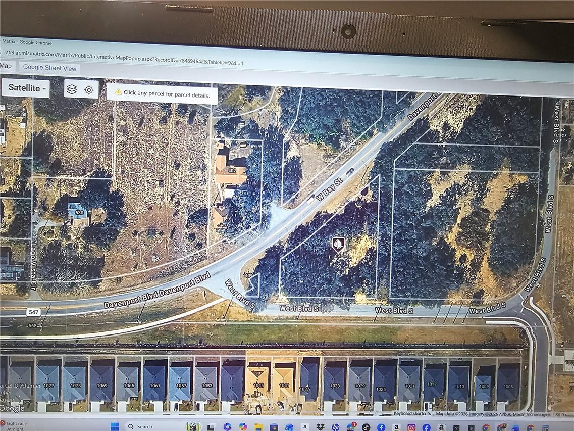 12 Holly Hill Dr., Davenport, FL 33837