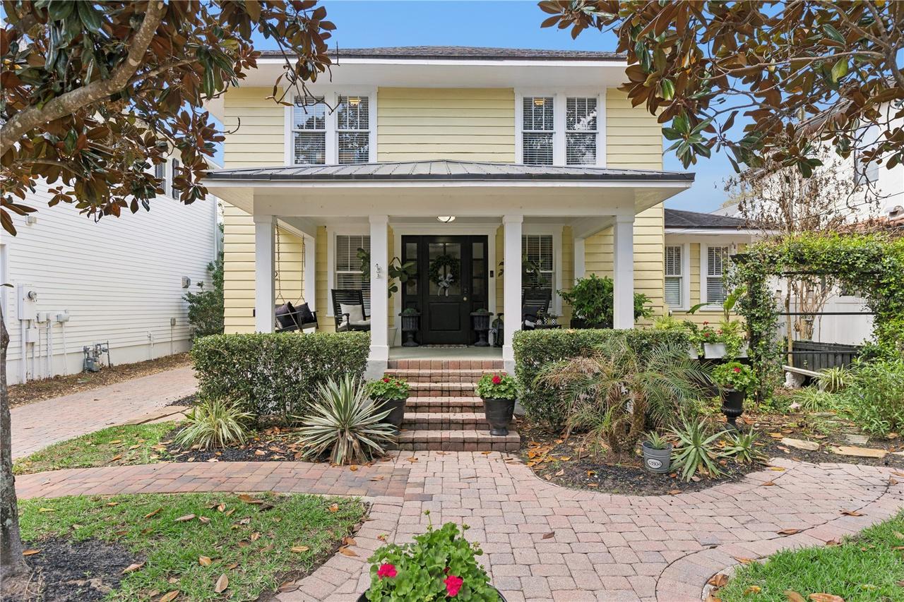 1232 Poinsettia Ave., Orlando, FL 32804