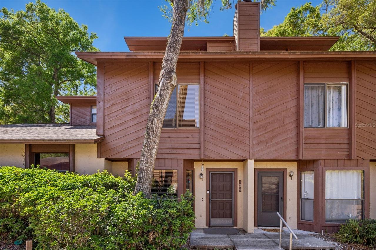 1024 Love Ln. #36, Apopka, FL 32703
