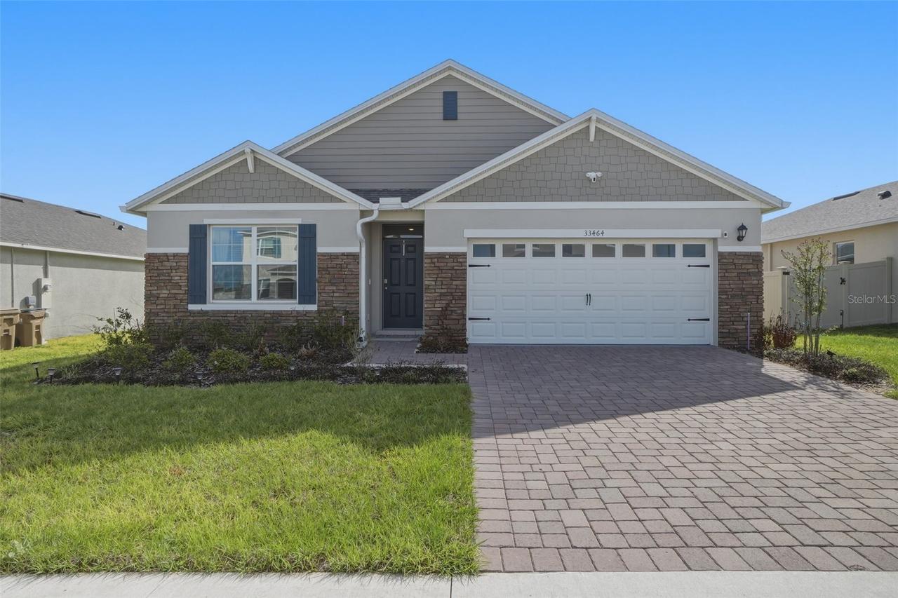 33464 Copper Hill Way, Sorrento, FL 32776