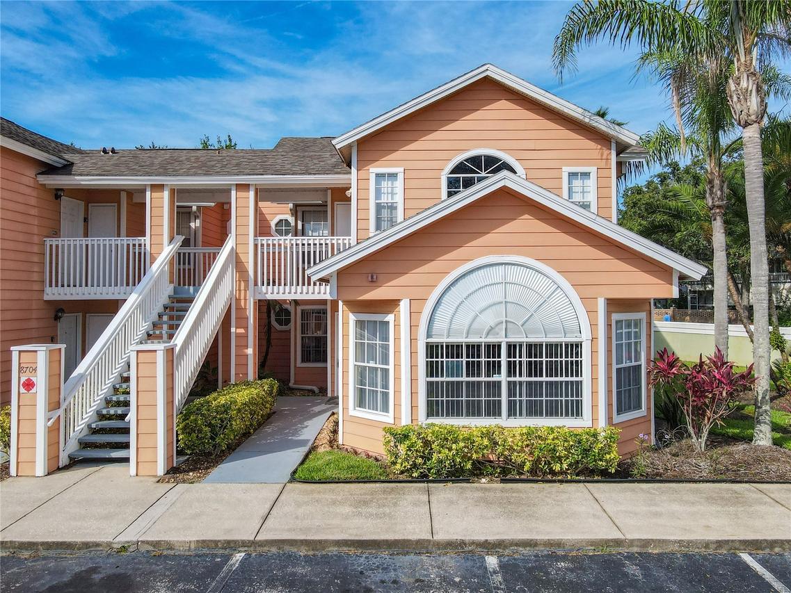 8704 Knightsbridge Ct. #B, Kissimmee, FL 34747