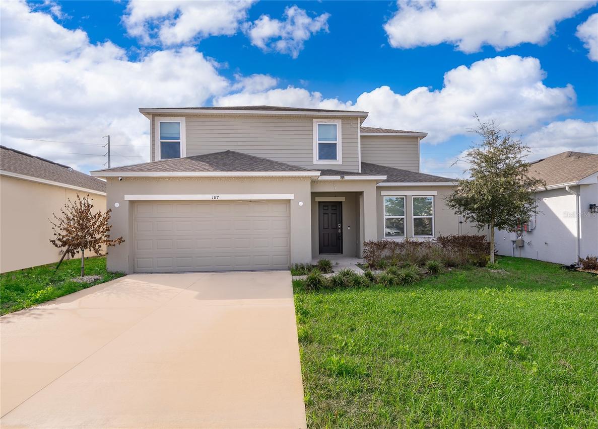 187 Brinsmead Rd., Haines City, FL 33844