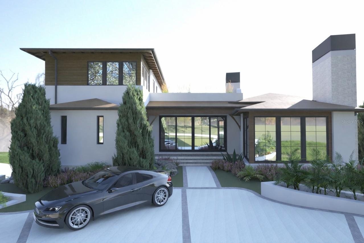 157 Tranquil Mirror Lake Ct. #Lot 10, Clermont, FL 34711