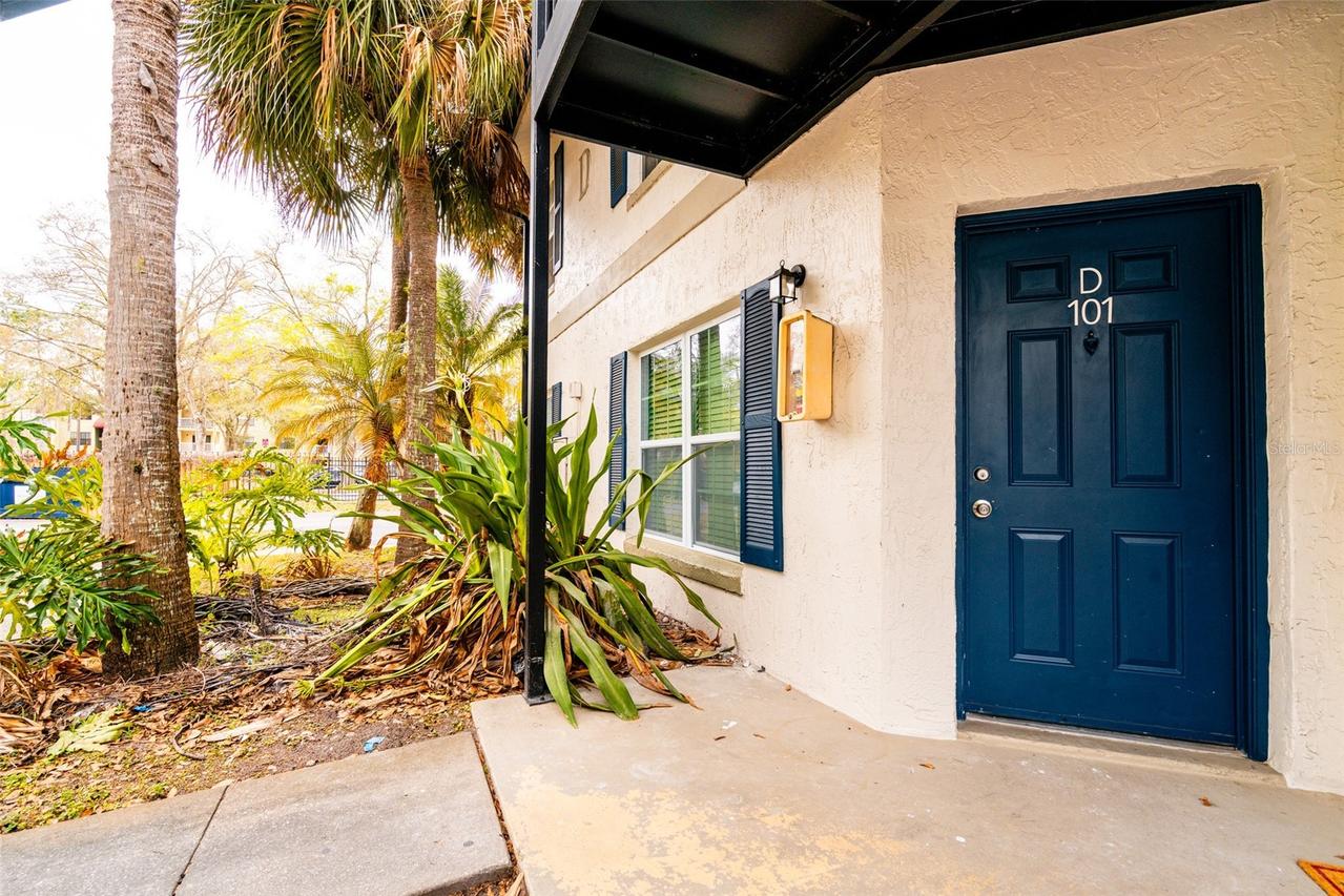 3651 N Goldenrod Rd. #D101, Winter Park, FL 32792