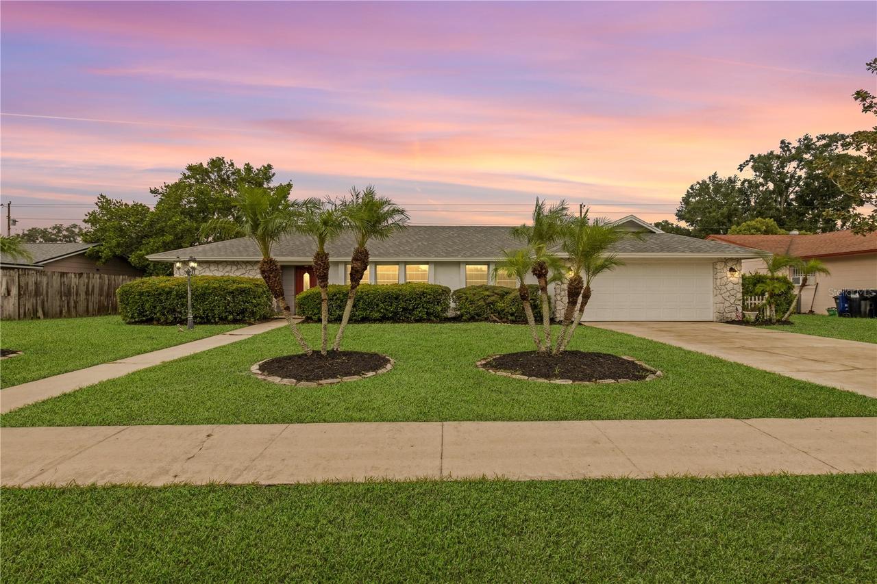 3994 Irma Shores Dr., Orlando, FL 32817
