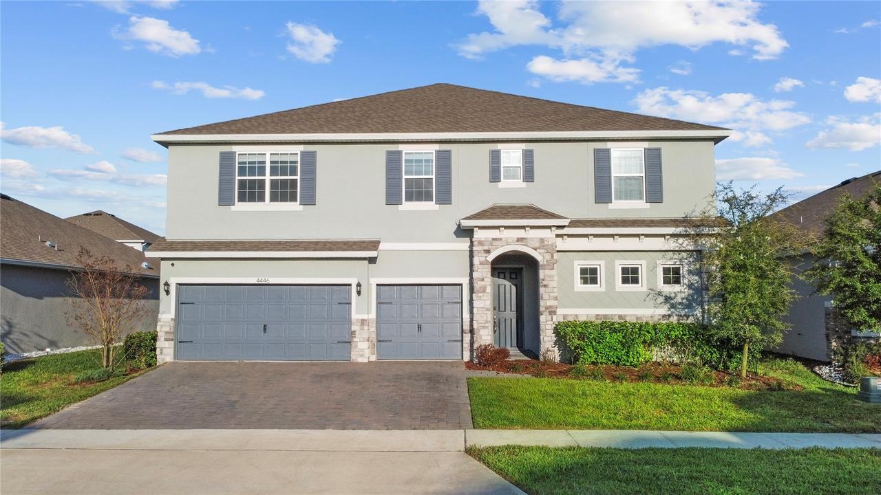 4446 Renly Ln., Clermont, FL 34711