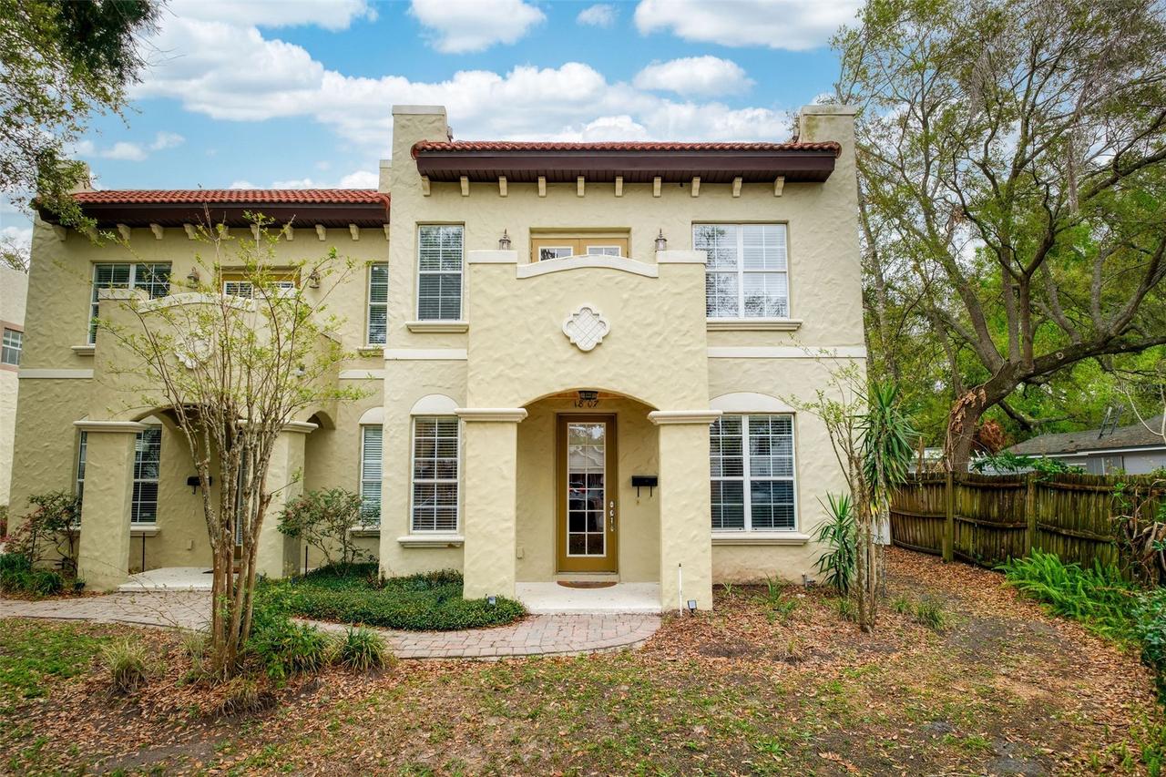 1807 Hammerlin Ave. #G, Winter Park, FL 32789