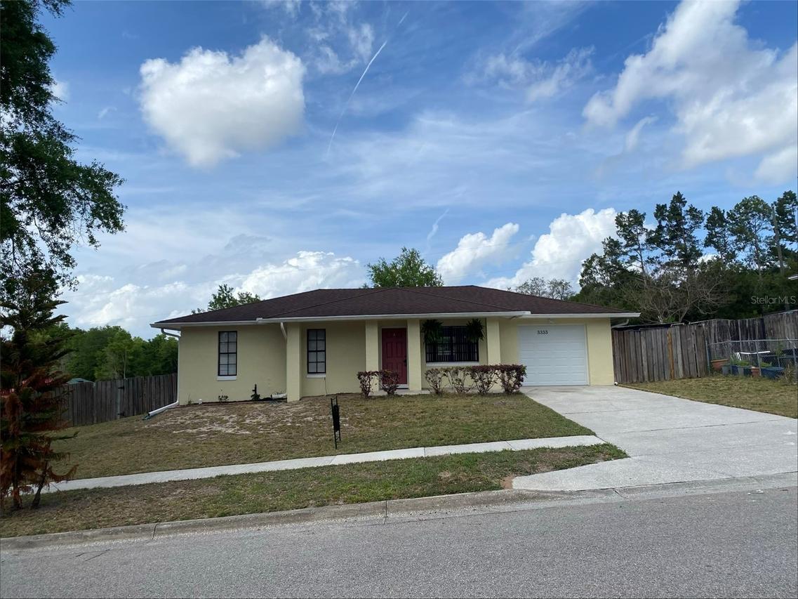 3333 Valeview Dr., Apopka, FL 32712