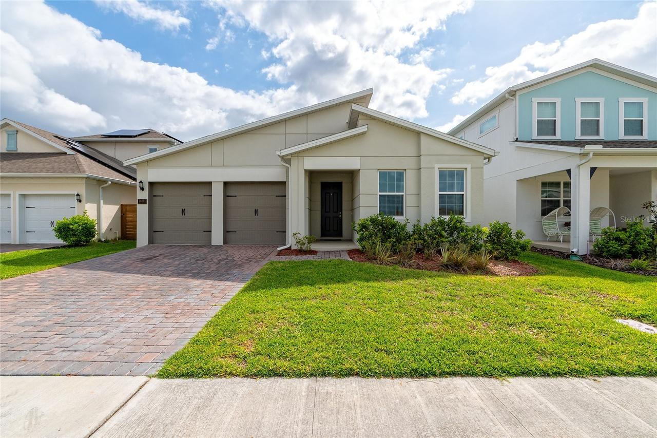 14815 Milfoil Ave., Orlando, FL 32827