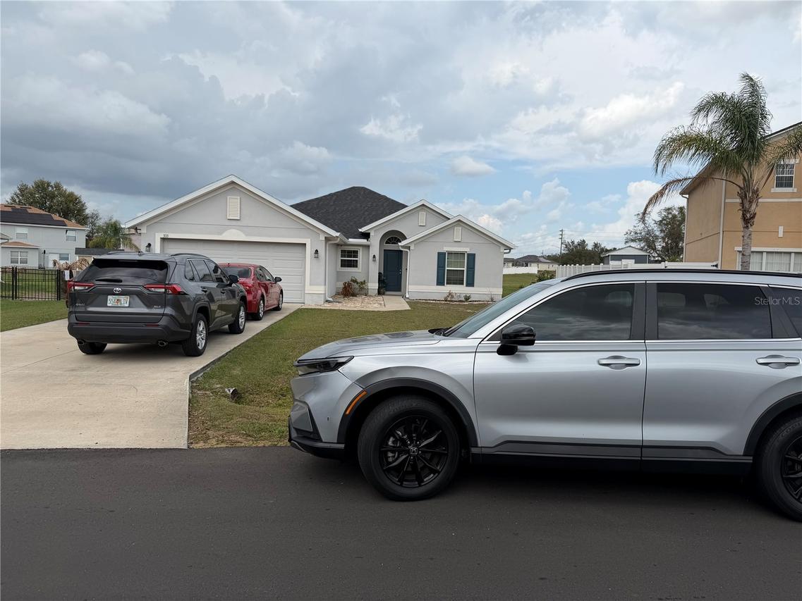 333 Cimarron Ct., Kissimmee, FL 34759