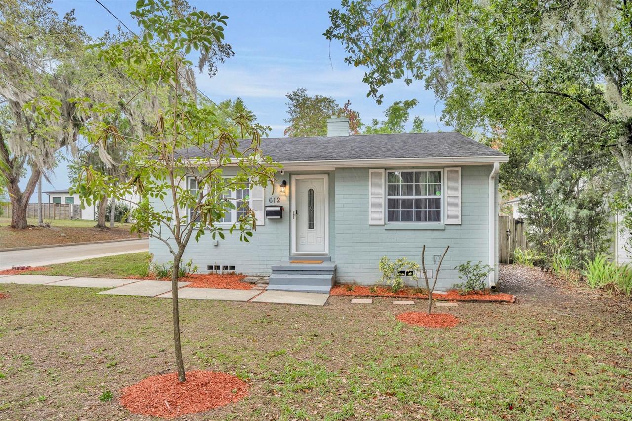 612 E Kaley St., Orlando, FL 32806