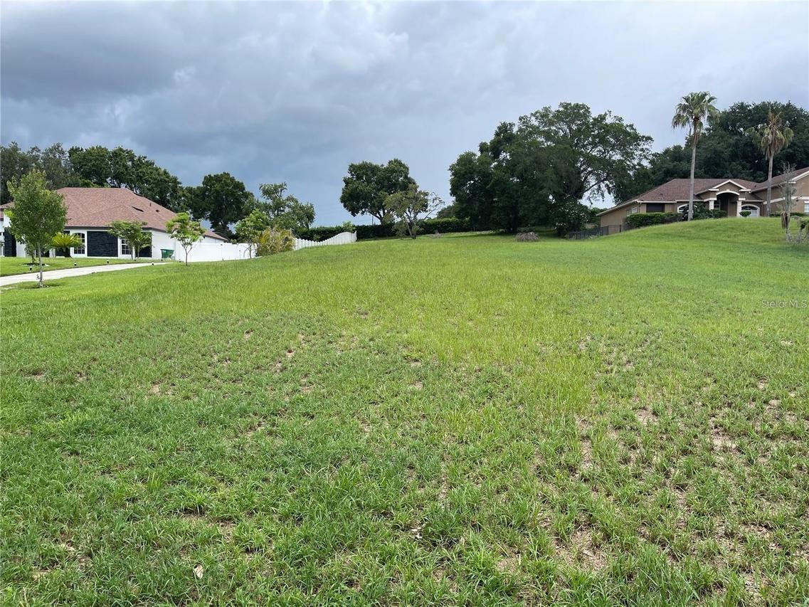 LOT 51 Magnolia Terrace Blvd., Montverde, FL 34756