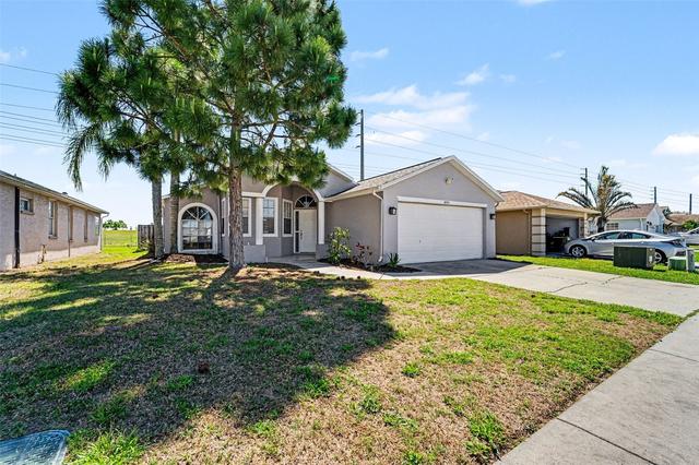 New Homes For Sale This Week in Port Richey: March 13th to March 19th