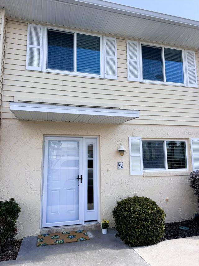 4783 S Atlantic Ave. #E2, Port Orange, FL 32127