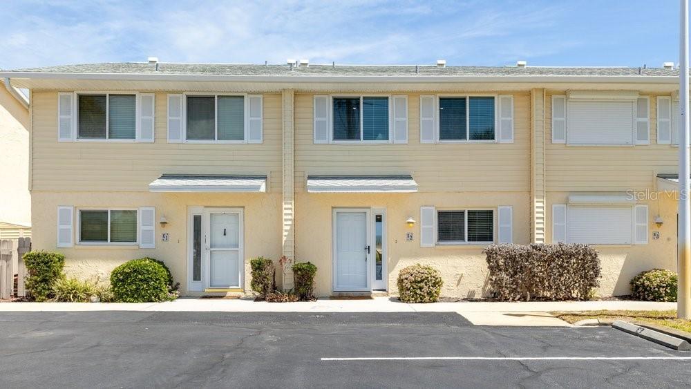 4783 S Atlantic Ave. #E2, Port Orange, FL 32127