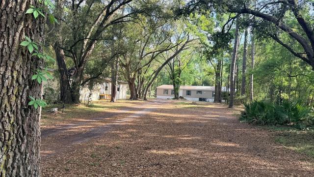 New Construction Homes For Sale This Week in Live Oak: March 11th to March 17th