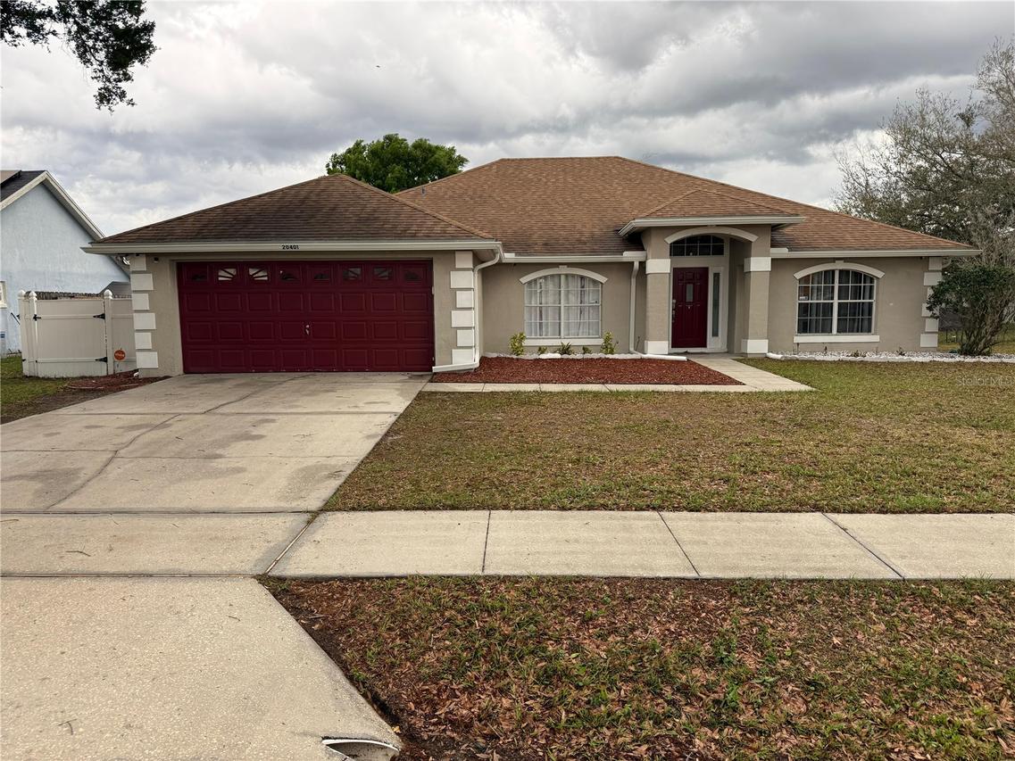 20401 Marlin St., Orlando, FL 32833