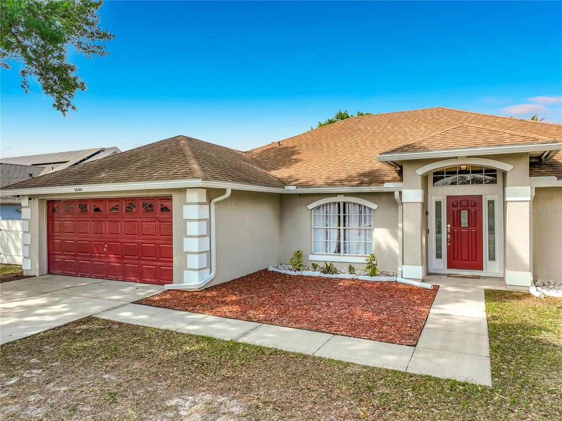 20401 Marlin St., Orlando, FL 32833