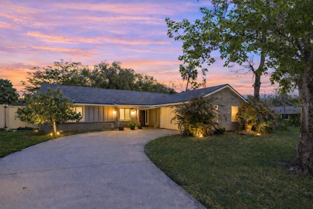 905 Willow Run, Ormond Beach, FL 32174