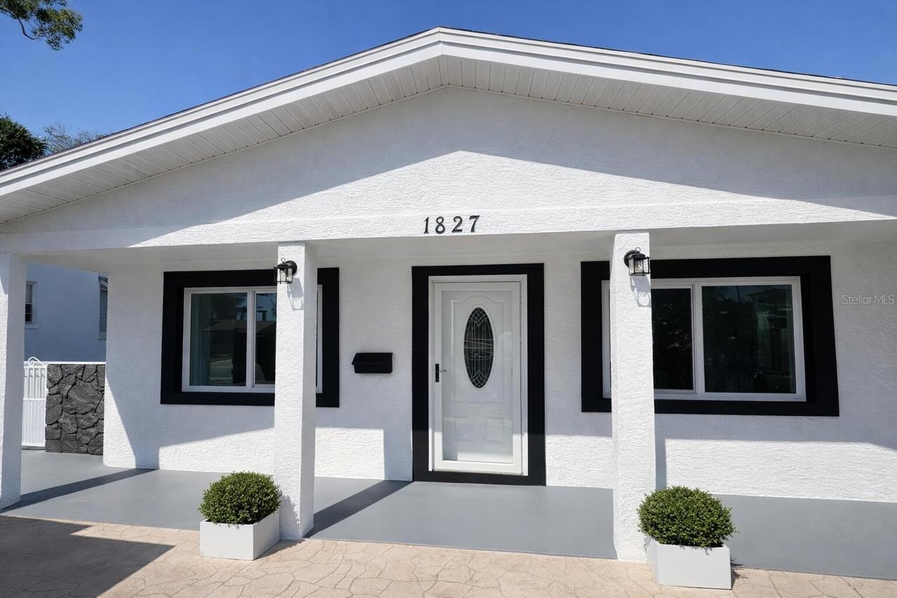 1827 Montana Ave., St Petersburg, FL 33703