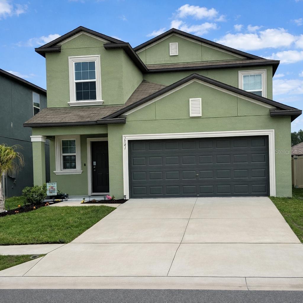 1541 Landmark Dr., Lakeland, FL 33801