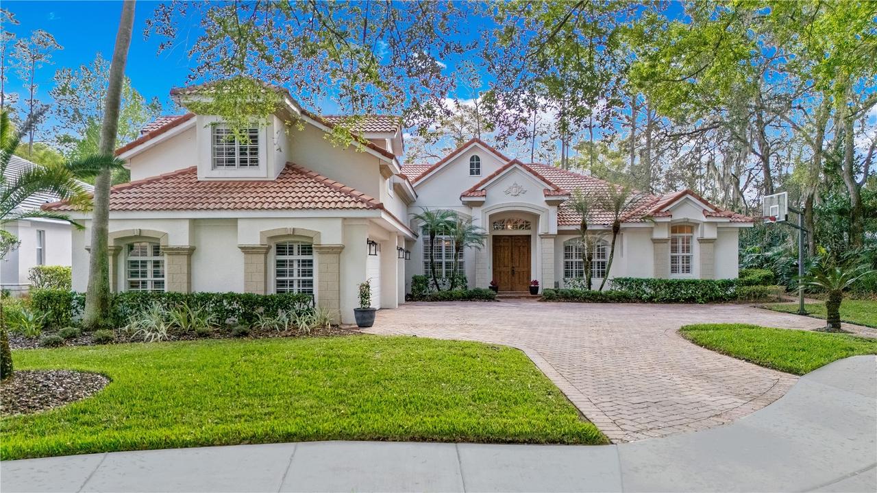 3345 Park Grove Ct., Longwood, FL 32779