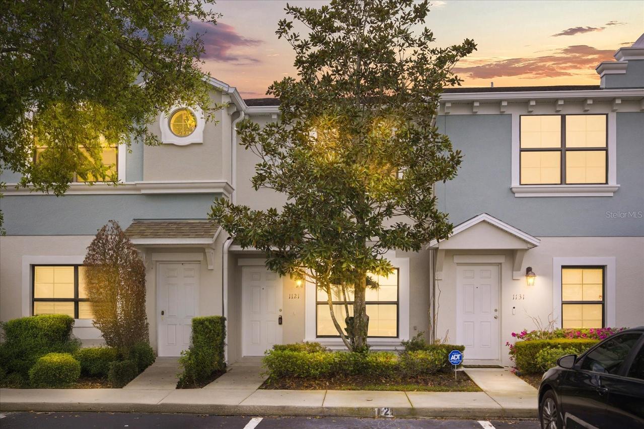 1121 Trillium Park Ln., Sanford, FL 32773