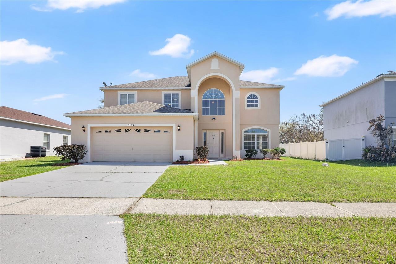 4459 Cherry Branch Ct., Kissimmee, FL 34758