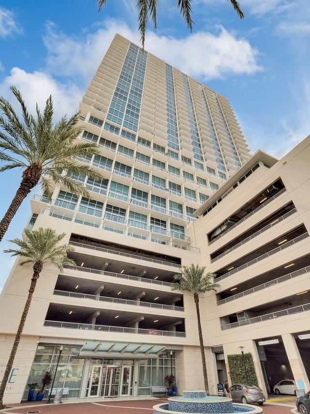 150 E Robinson St. #2709, Orlando, FL 32801