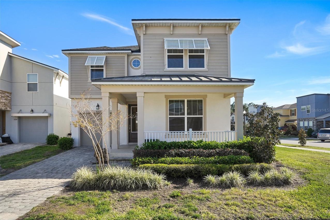 8918 Tropical Haven Ct., Kissimmee, FL 34747