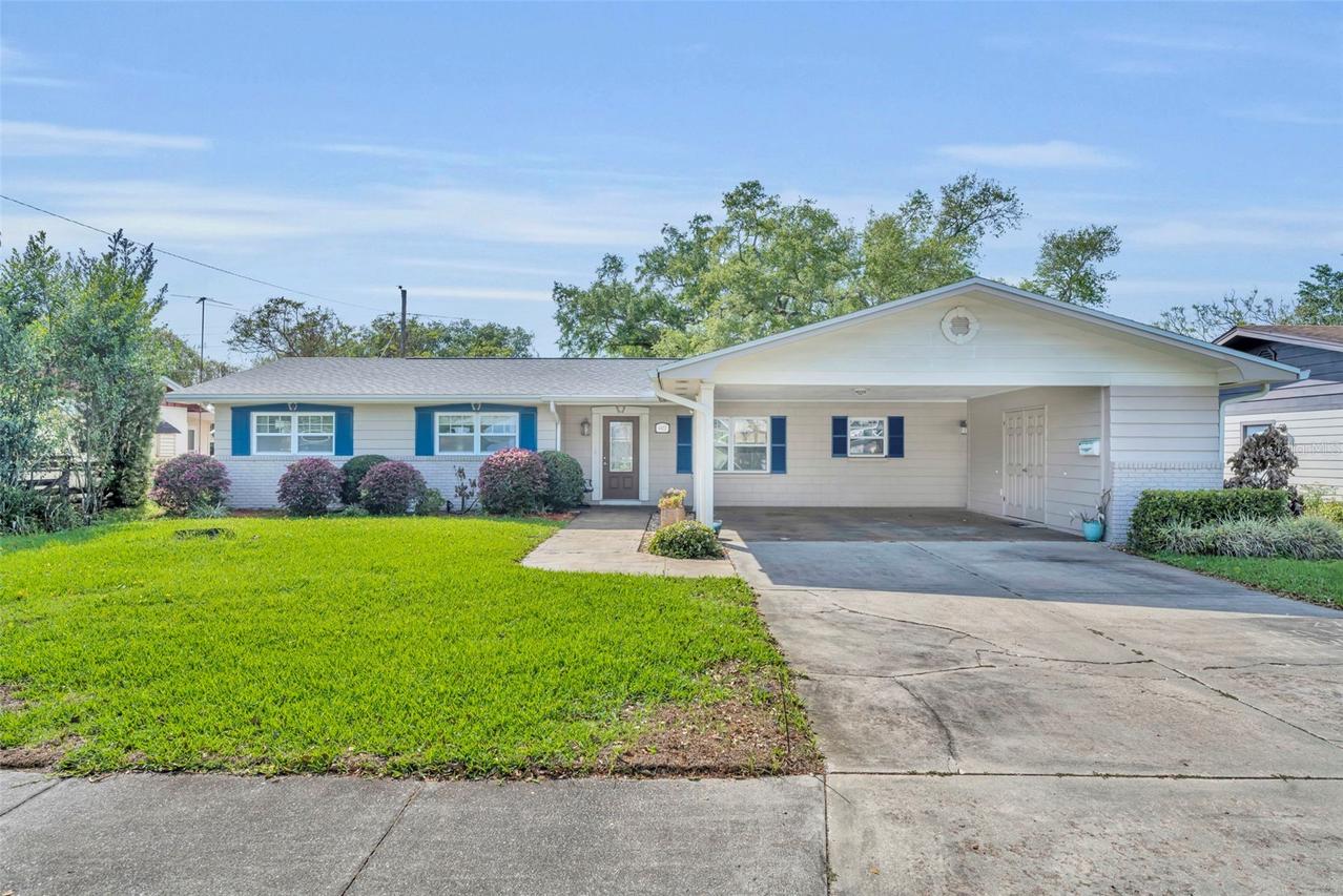 4402 Blonigen Ave., Orlando, FL 32812