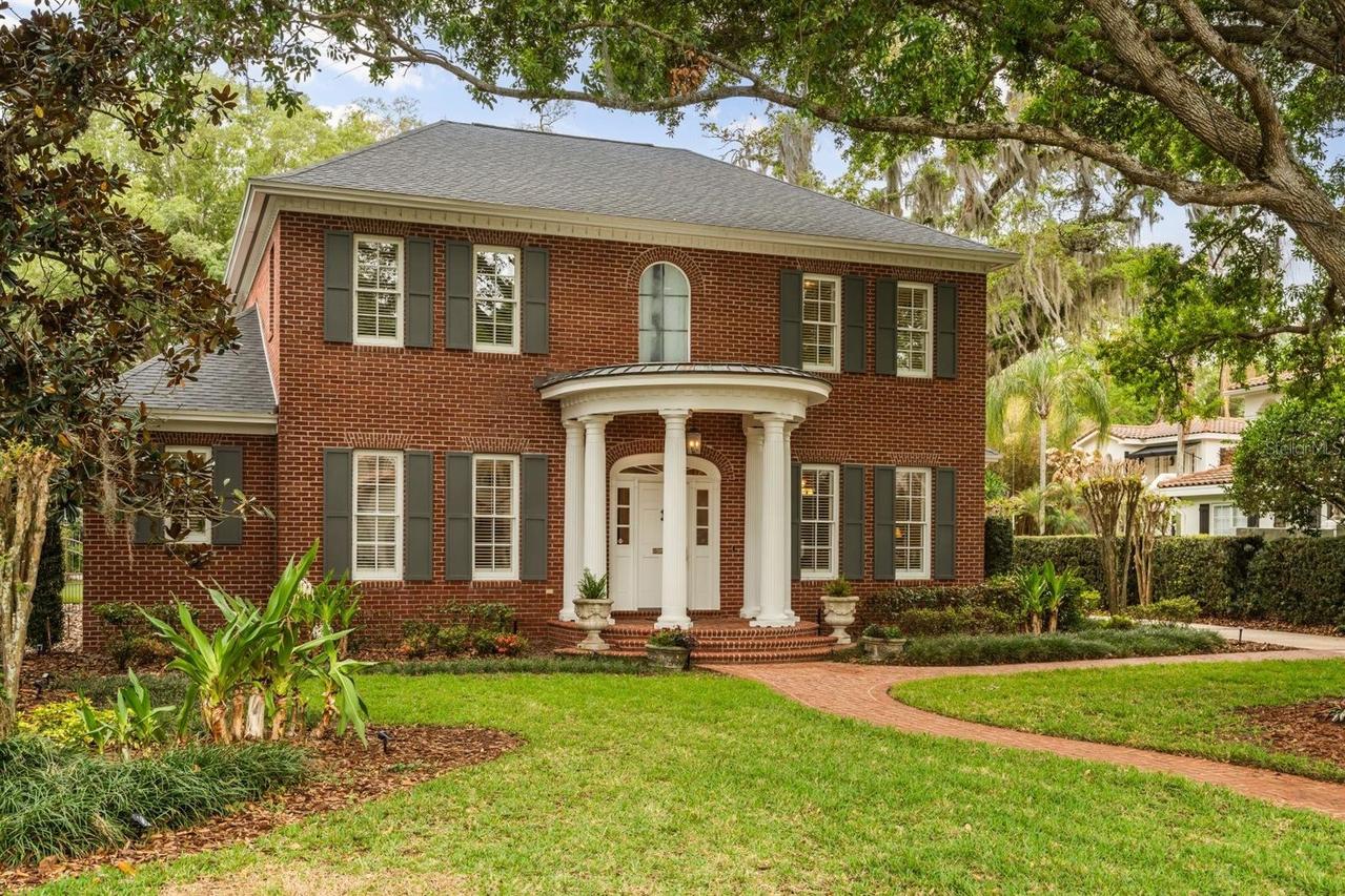 722 Alba Dr., Orlando, FL 32804