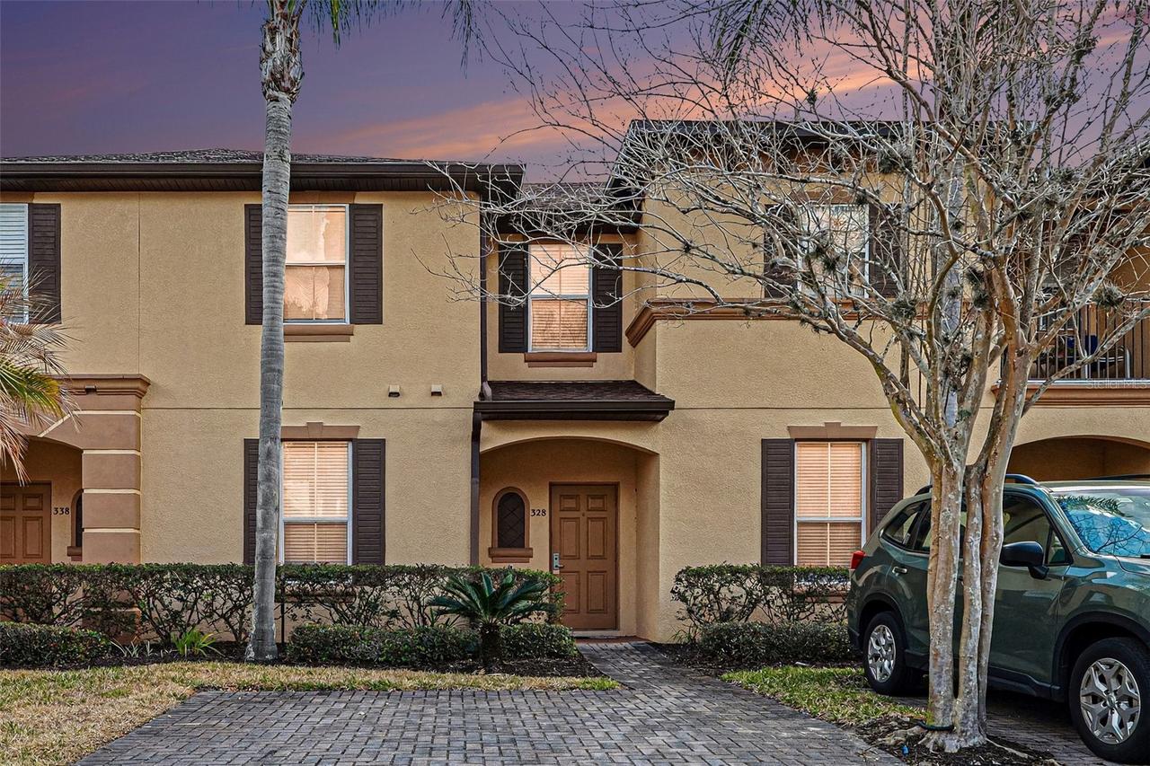 328 Verona Ave., Davenport, FL 33897