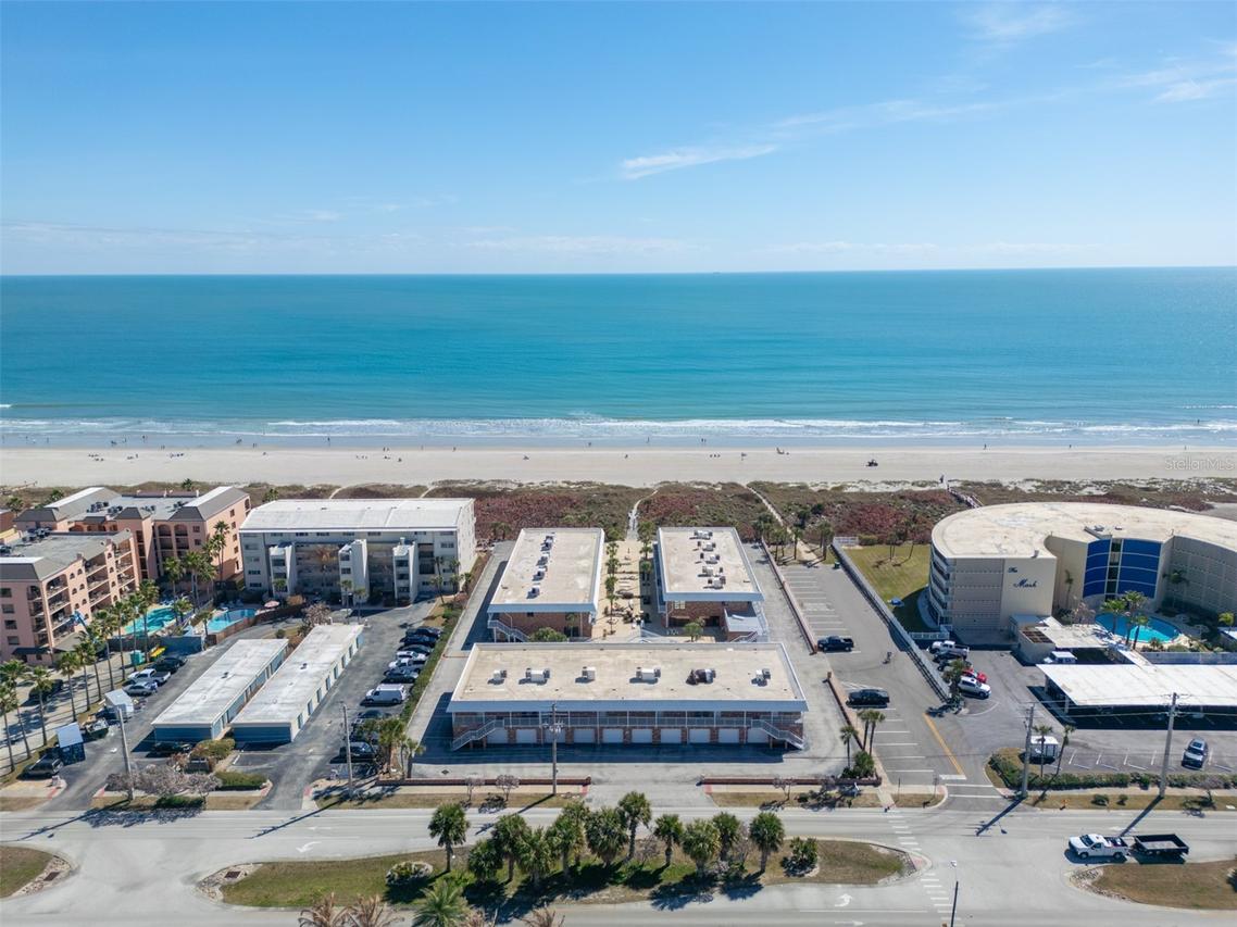 5000 Ocean Beach Blvd. #B11, Cocoa Beach, FL 32931