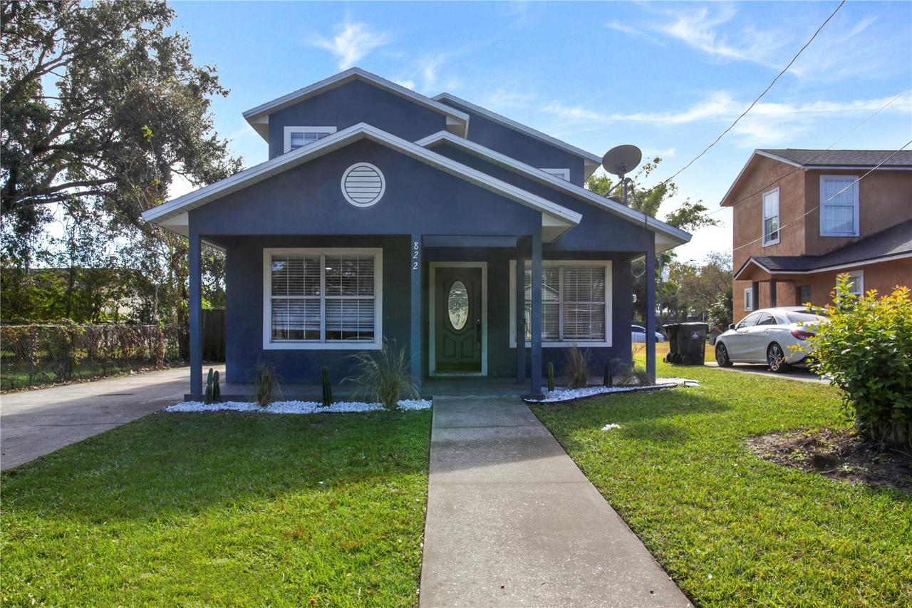 822 Polk St., Orlando, FL 32805