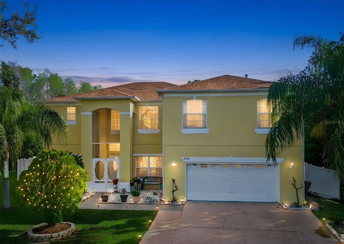 2606 Royal Fern Pl., Kissimmee, FL 34758
