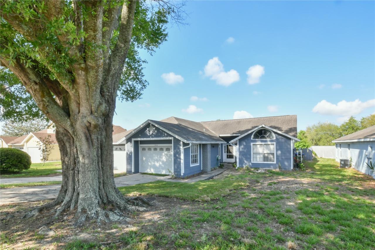 7416 Little Pond Ct., Orlando, FL 32810