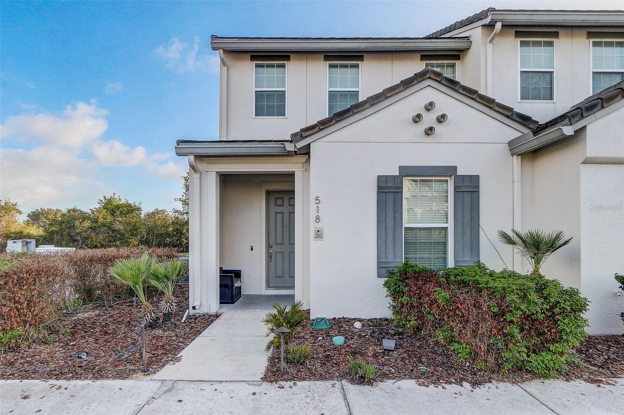 518 Captiva Dr., Davenport, FL 33896