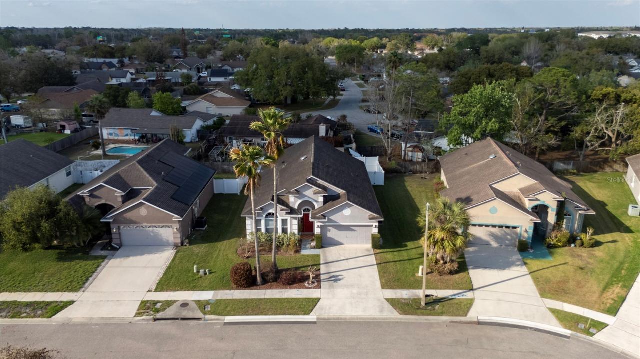 9915 Kona Isle Ct., Orlando, FL 32817