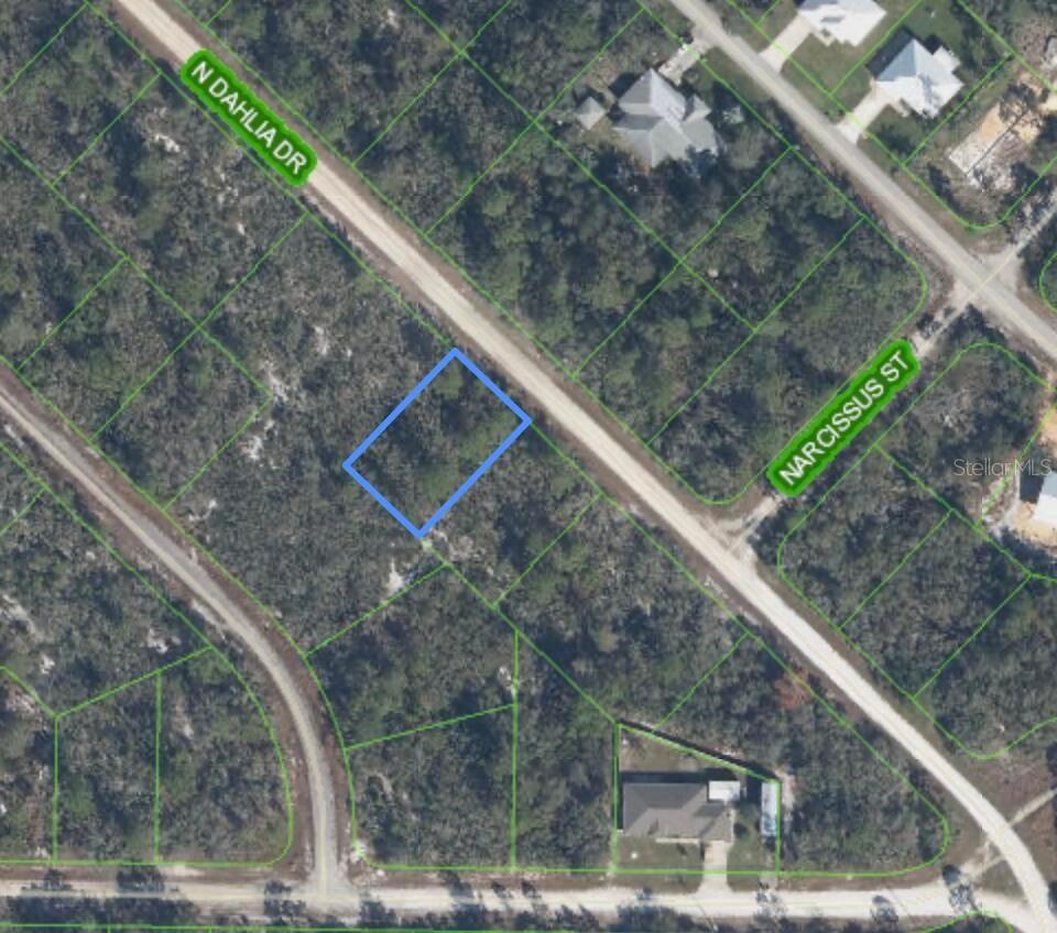 112 Vassar St., Inverness, FL 34452
