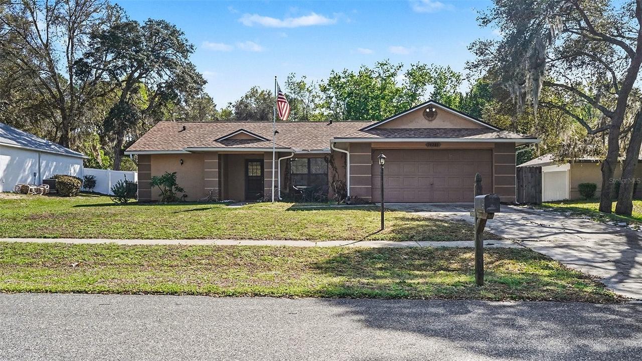 14305 SW 42nd Terrace Rd., Ocala, FL 34473