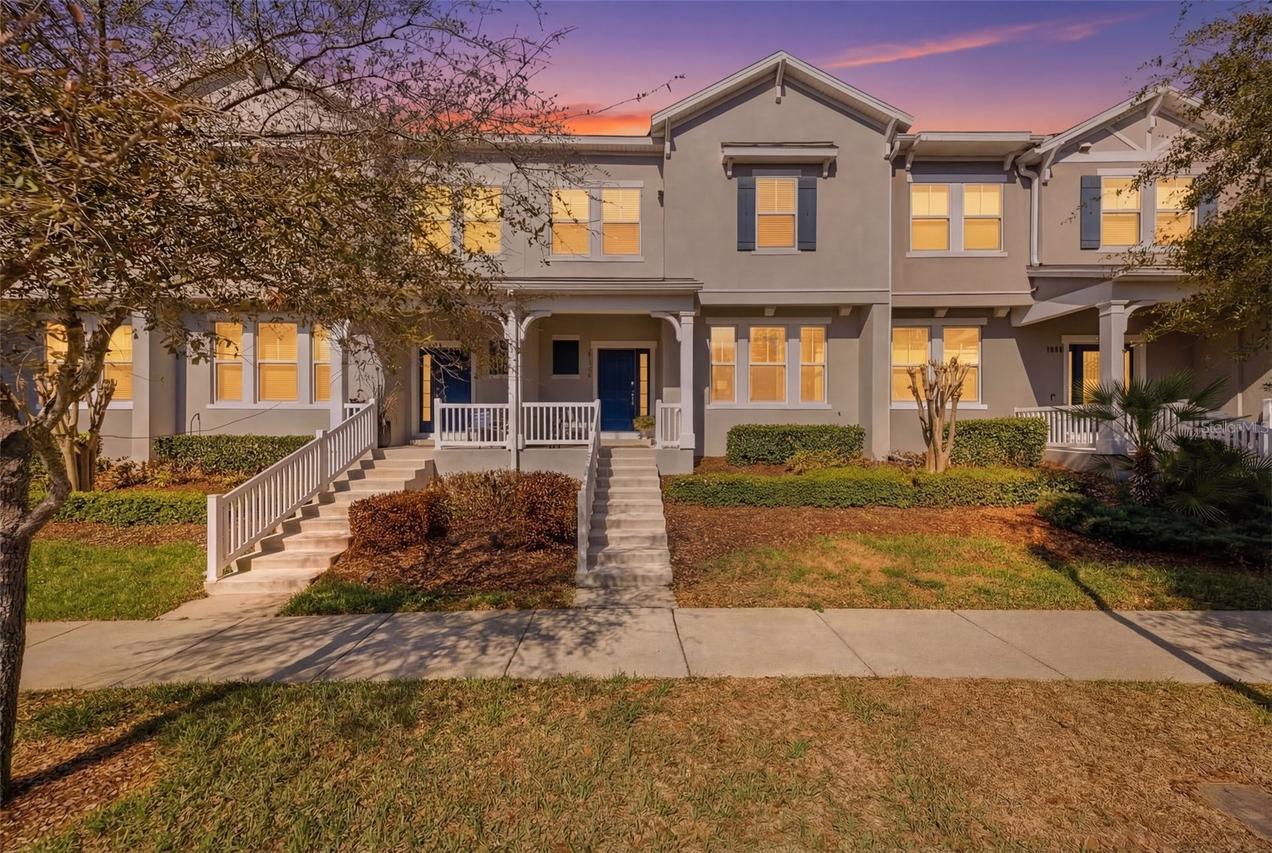 8122 Red Stopper Ln., Winter Garden, FL 34787