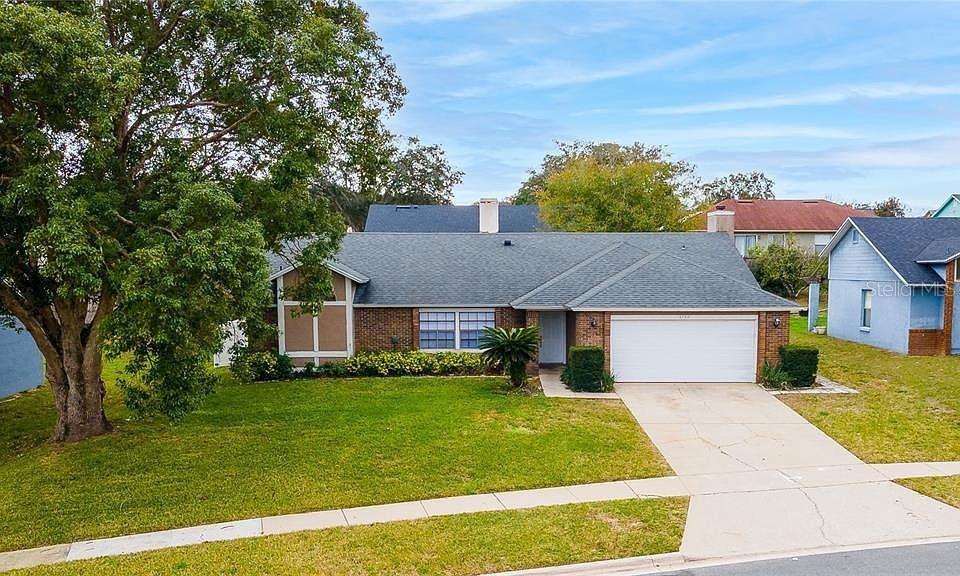 6758 Limpkin Dr., Orlando, FL 32810