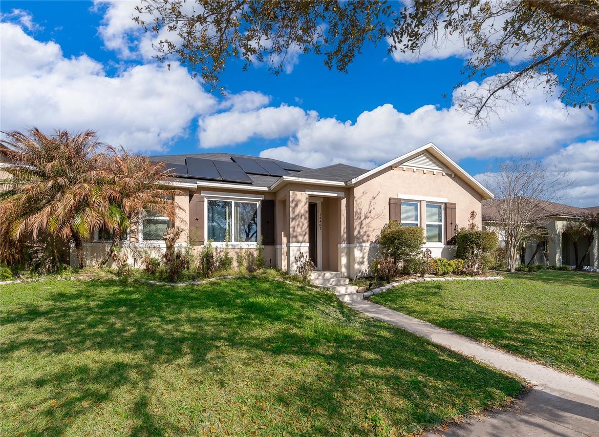 14467 Golden Rain Tree Blvd., Orlando, FL 32828