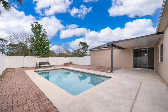 New Homes with In-ground Swimming Pools That Attend Avalon Elementary: March 15th to March 21st